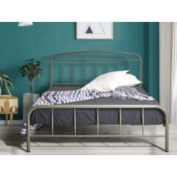Μεταλλικό κρεβάτι No 97